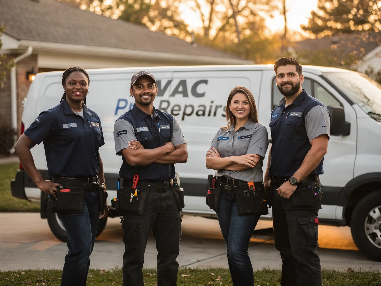 Heat Pump Repair company in East Grand Forks, MN