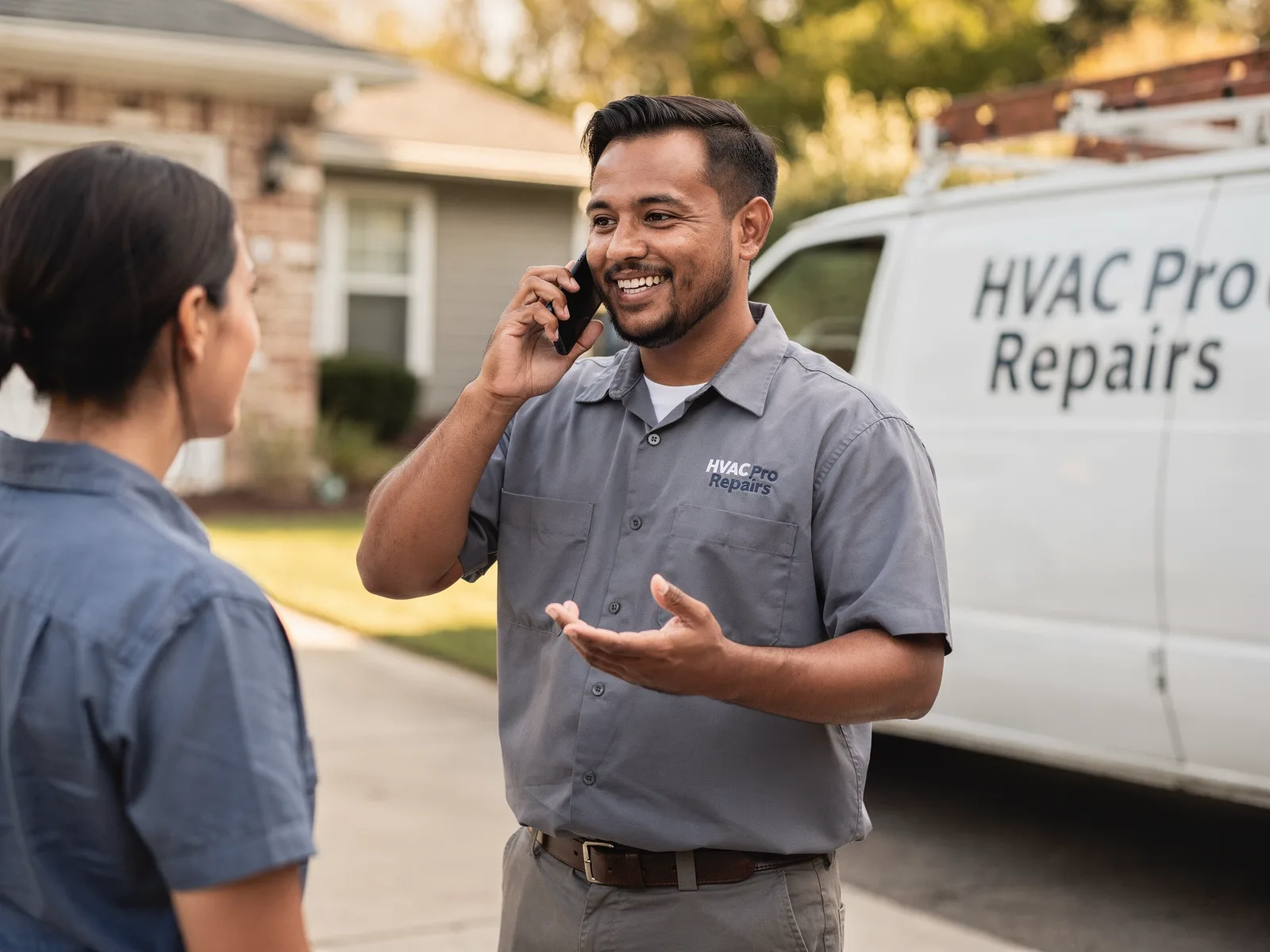 Heat Pump Repair East Grand Forks, MN FAQs
